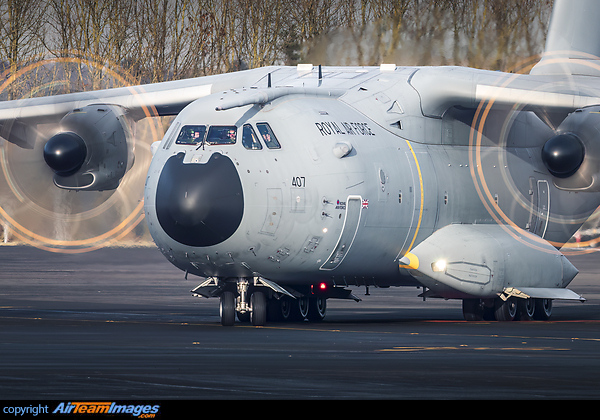Airbus A400M