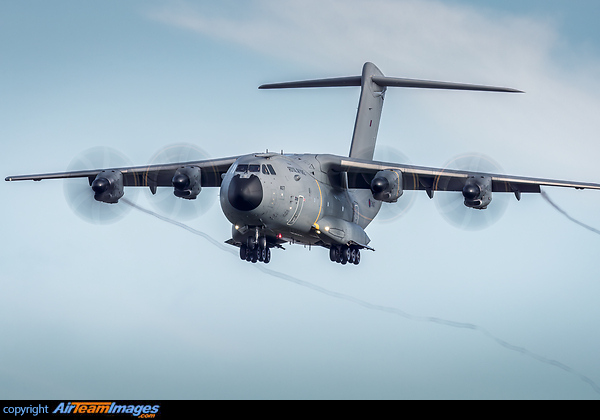 Airbus A400M