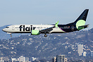 Boeing 737-8 MAX