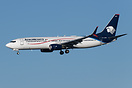 Boeing 737-81D