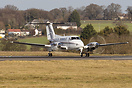 Beechcraft King Air 200