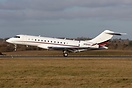 Bombardier Global 6000