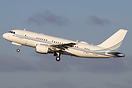 Airbus ACJ319