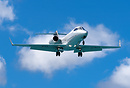 Bombardier Learjet 45