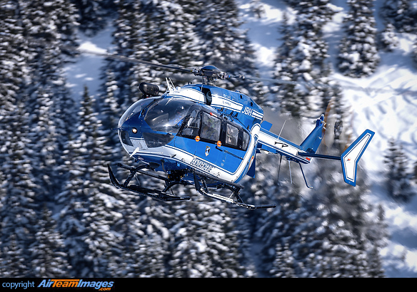 Eurocopter EC-145