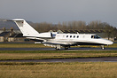 Cessna 525B CitationJet CJ3