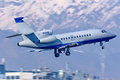 Dassault Falcon 900