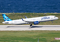 Airbus A321-271NX