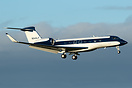 Gulfstream G650