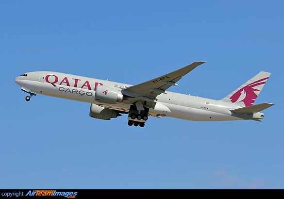 Boeing 777-FDZ