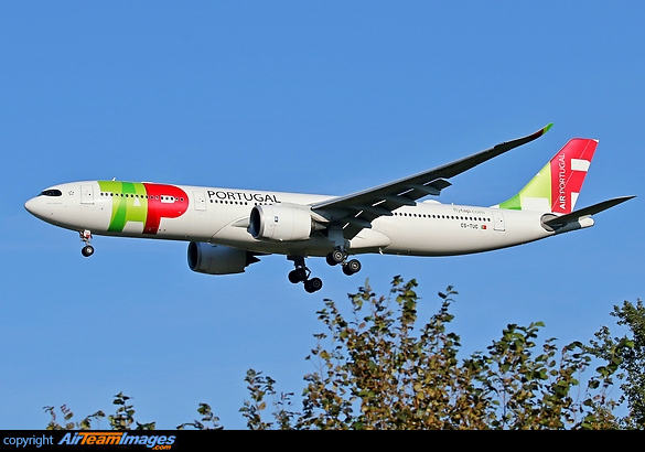 Airbus A330-941