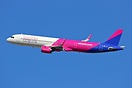 Airbus A321-271NX