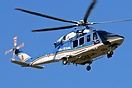 AgustaWestland UH-139E