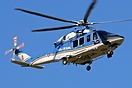 AgustaWestland UH-139E