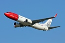 Boeing 737-8JP