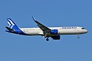 Airbus A321-271NX