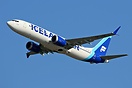 Boeing 737-8 MAX