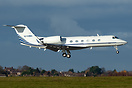 Gulfstream IV-SP