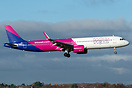 Airbus A321-271NX