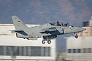 Aermacchi M-345