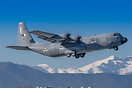 Lockheed C-130J-30 Hercules