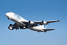 Boeing 747-446(BDSF)