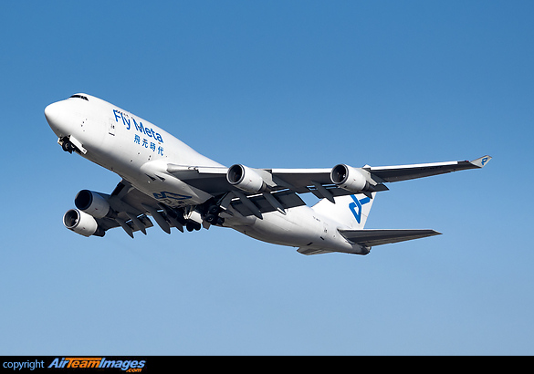 Boeing 747-446(BDSF)