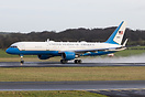 Boeing C-32A