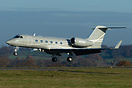 Gulfstream G450