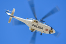 AgustaWestland UH-139E
