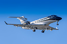 Embraer Legacy 500