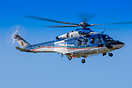 AgustaWestland UH-139E