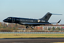 Bombardier Global 5000