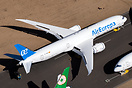 Boeing 787-9 Dreamliner