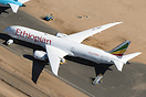 Boeing 787-9 Dreamliner