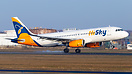 Airbus A320-232