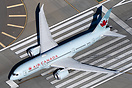 Boeing 787-8 Dreamliner