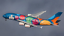 Airbus A380-861