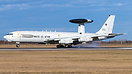 Boeing E-3B Sentry