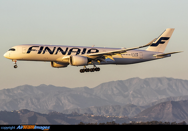 Airbus A350-941
