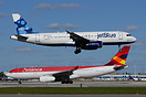 Airbus A320-232