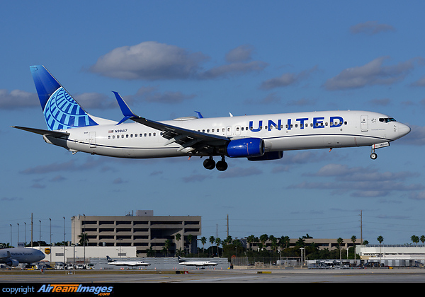 Boeing 737-924/ER