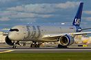 Airbus A350-941