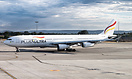 Airbus A340-313X