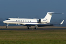 Gulfstream G550