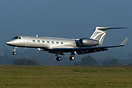 Gulfstream G550
