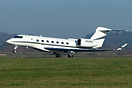 Gulfstream G600
