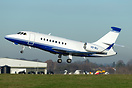 Dassault Falcon 2000LX