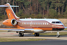 Bombardier Global Express XRS