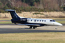 Embraer Phenom 300E